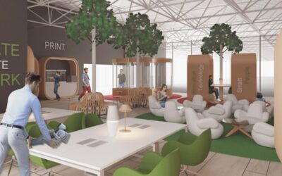Aeroporti di Roma, al via la “Call for Ideas” dedicata all’innovazione per lanciare il primo incubatore di start-up all’interno di un aeroporto